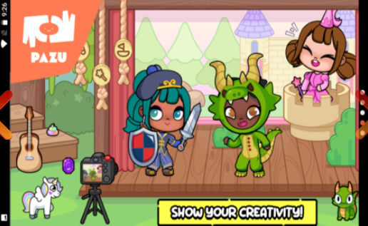 阿凡达世界正版