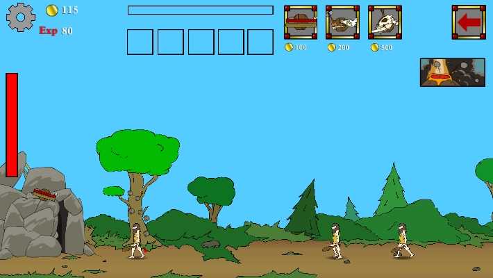 战争进化史手机版内置修改器