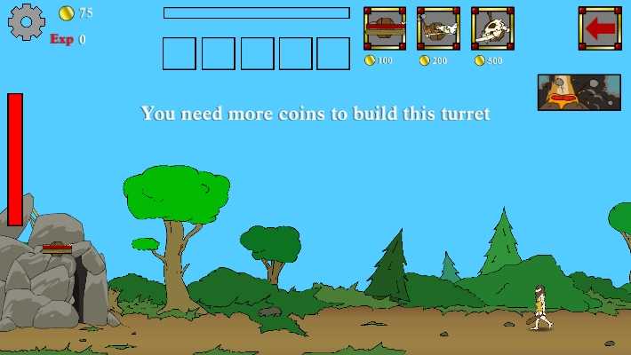 战争进化史手机版内置修改器