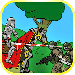 战争进化史手机版内置修改器