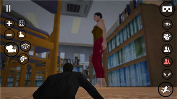 女巨人模拟器解锁全部角色版