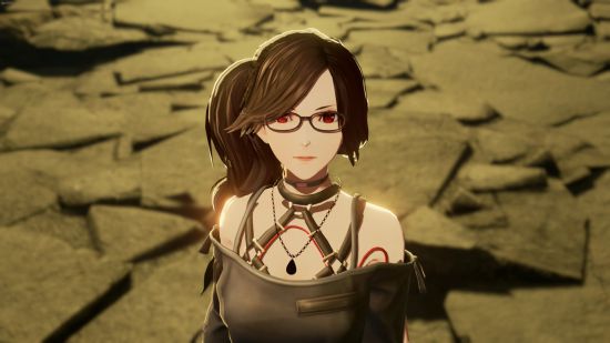 《噬血代码》高周目各类武器推图心得