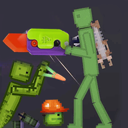 甜瓜世界游乐场无广告版