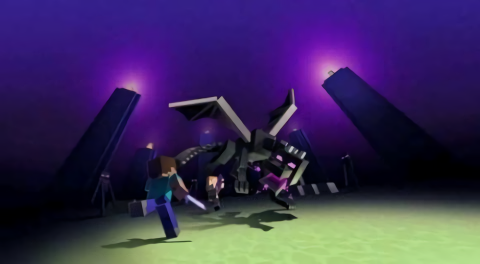 我的世界国际1.14.60.5版正版