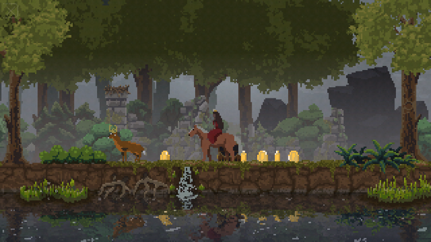 王国新大陆无限金币版