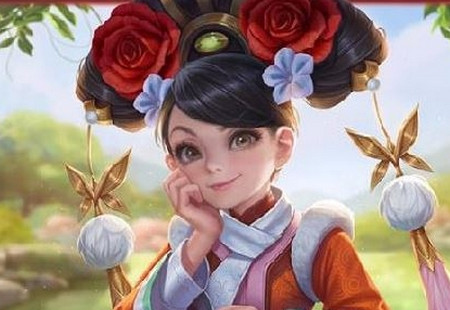 王者荣耀如懿安琪拉的价格是多少