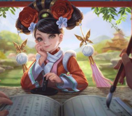 王者荣耀如懿安琪拉的价格是多少