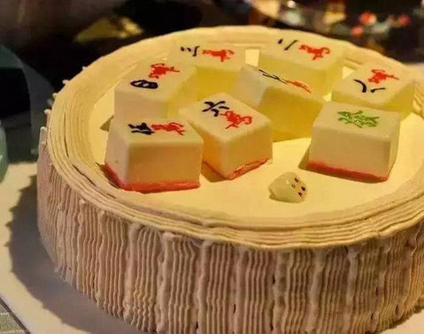 南通长牌和麻将的区别是什么