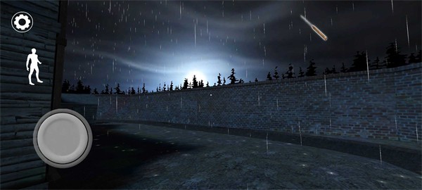 恐怖奶奶3下雨模组共存版