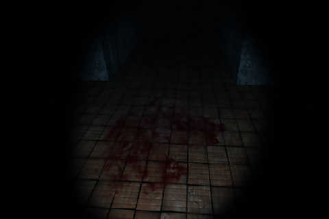 杀手杰夫(Jeff The Killer Revenge)