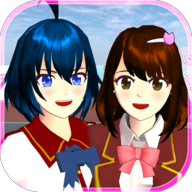 樱花校园模拟器(SAKURA SchoolSimulator)英文版
