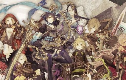 死亡爱丽丝初始选哪个好 初始角色武器选择攻略