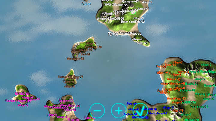 钢铁之躯手游最新版