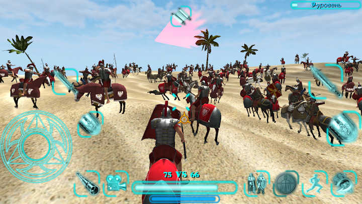 钢铁之躯手游最新版