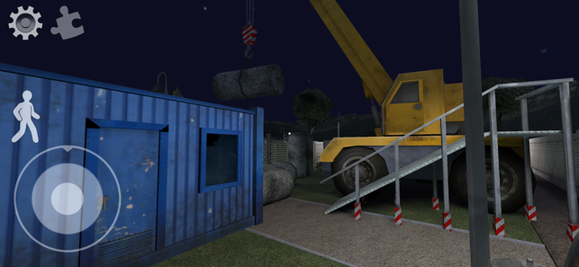 恐怖冰淇淋(Ice Scream)