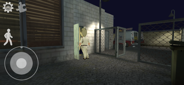 恐怖冰淇淋(Ice Scream)