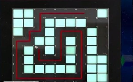 色块迷踪规则 最强大脑色块迷踪玩法