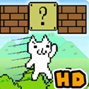 超级猫里奥2hd版本