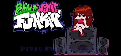 friday night funkin内鬼模组