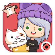 米加小镇宠物店Miga Pets最新版