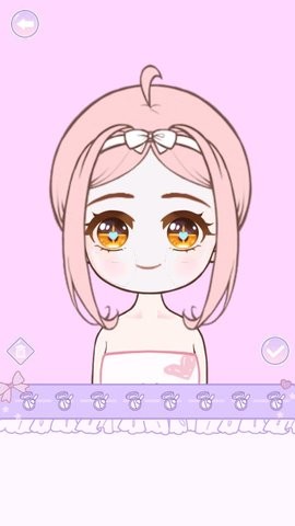 换装公主日记免广告版