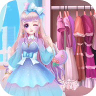 换装公主日记免广告版