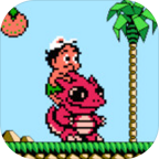 冒险岛红白机游戏