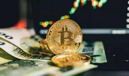 以太币价格走势k线图（Ethereum会涨）