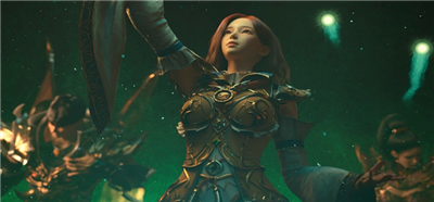 热血传奇白金典藏区练级快吗 热血传奇白金典藏区练级速度怎么样