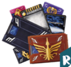 假面骑士龙骑腰带模拟器