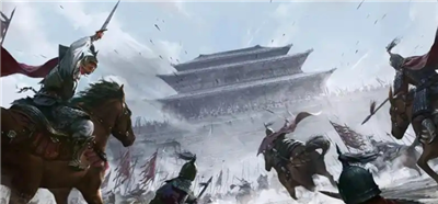 霸业纷争武将哪个最强 霸业纷争武将最厉害的是谁