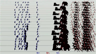 火柴人战神最新版