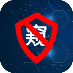 监控摄像头探测器