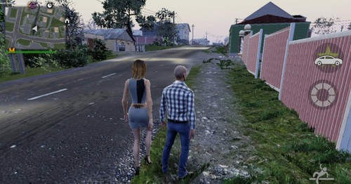 火力全开2：城市狂热