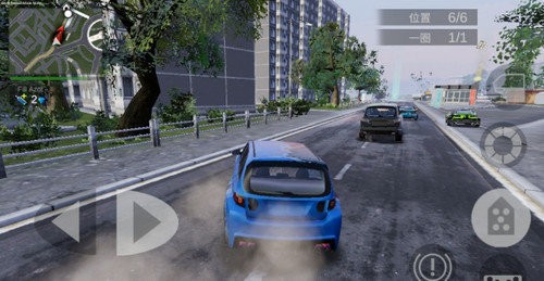 火力全开2：城市狂热