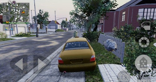 火力全开2：城市狂热