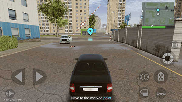 火力全开2 999999金钱和钻石