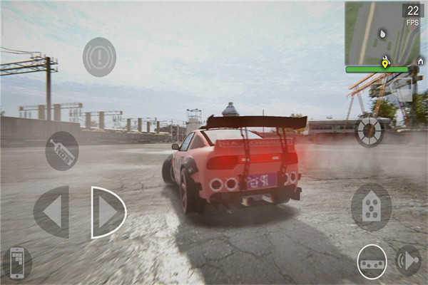 火力全开2 999999金钱和钻石