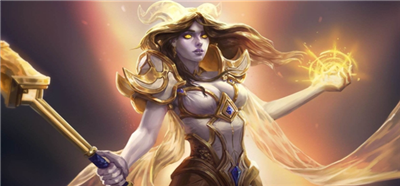 激战2白皮肤人女角色怎么样 激战2白皮肤人女角色有哪些