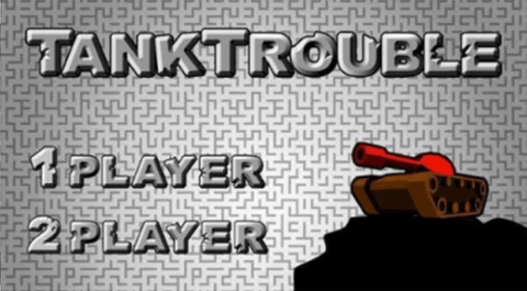 tanktrouble联机单机版