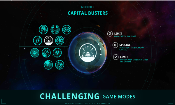 先发制人(First Strike)