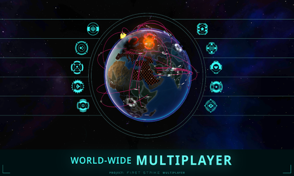 先发制人(First Strike)