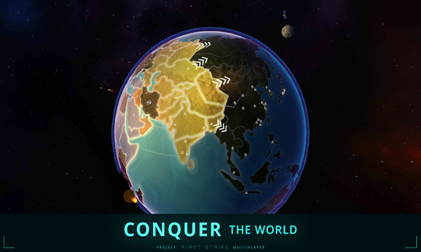 先发制人(First Strike)