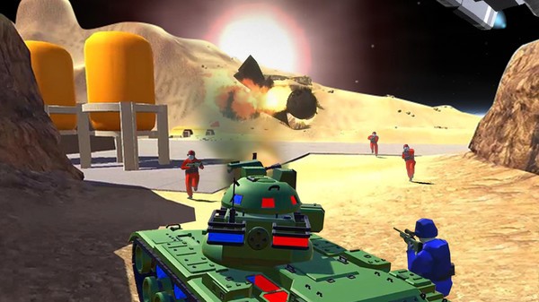 全面战争星战模拟器