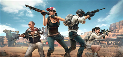 刺激战场未满十八岁能玩吗 刺激战场没满十八岁可以玩吗