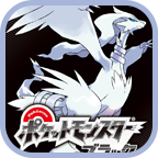 口袋妖怪黑版