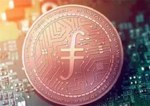 FIL币今日价格行情