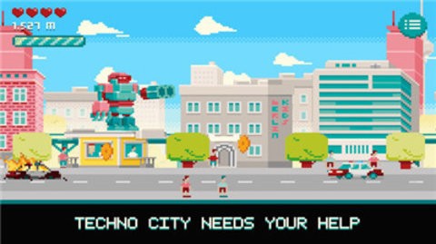 像素怪物之王单机版