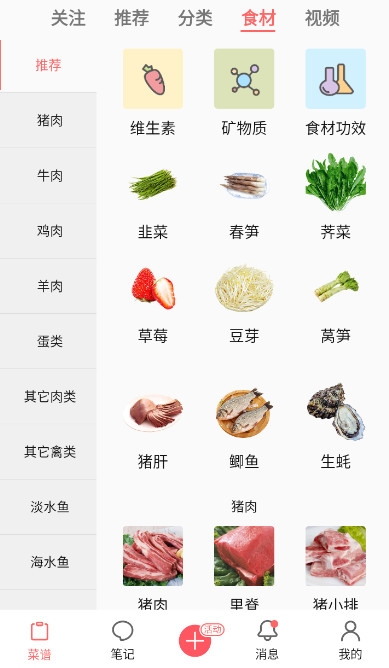 美食天下