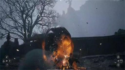 黑神话悟空石父怎么打 黑神话悟空石父打法一览